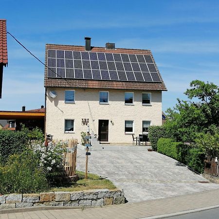 Ferienhaus Wagnerhof Ahortal Exterior photo