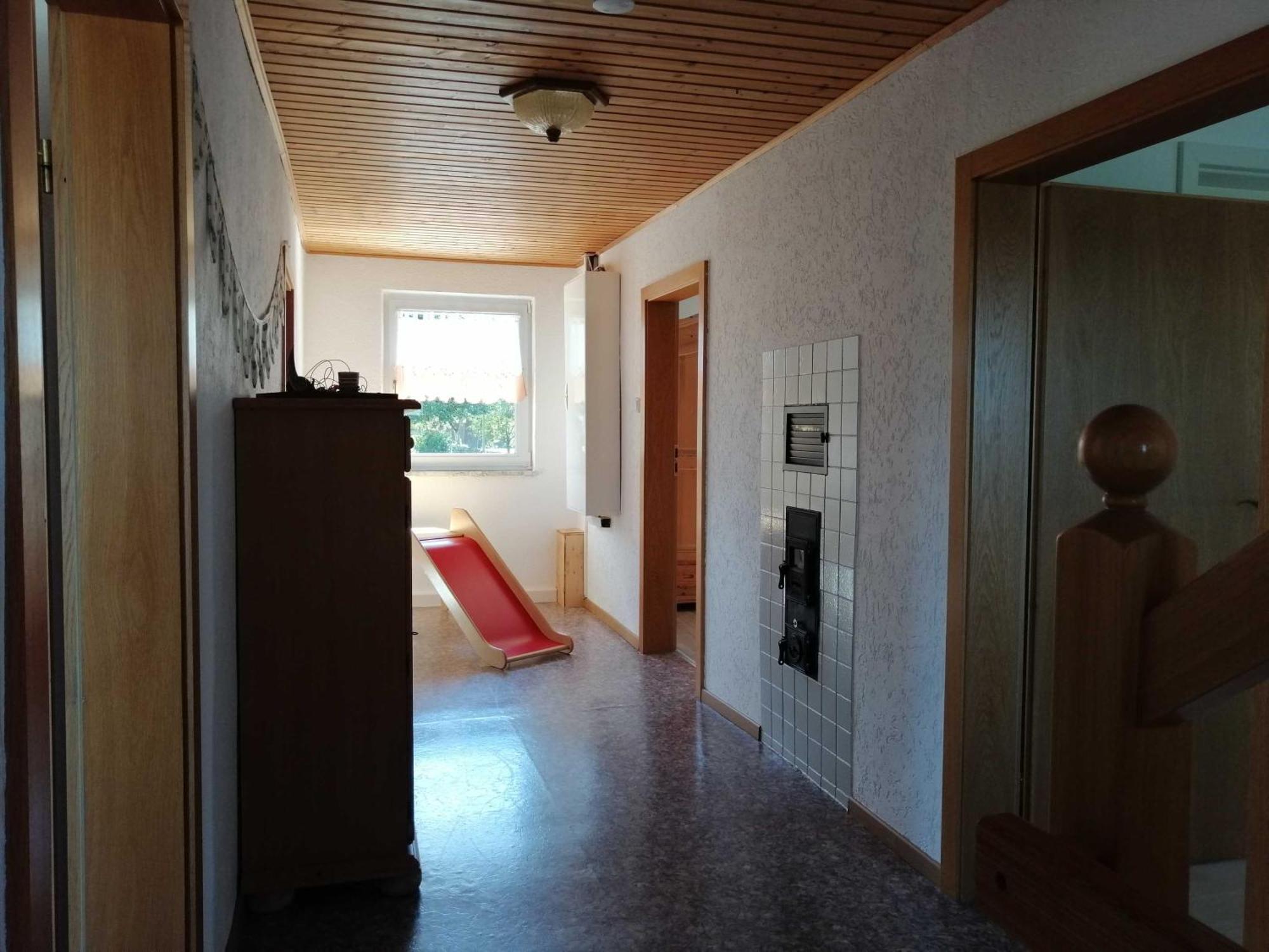 Ferienhaus Wagnerhof Ahortal Exterior photo
